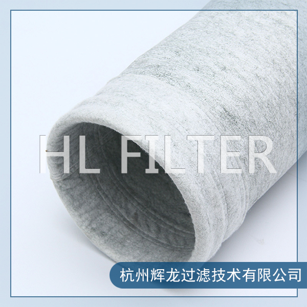 混紡防靜電除塵布袋 混紡防靜電除塵布袋